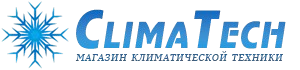 Магазин климатической техники ClimaTech